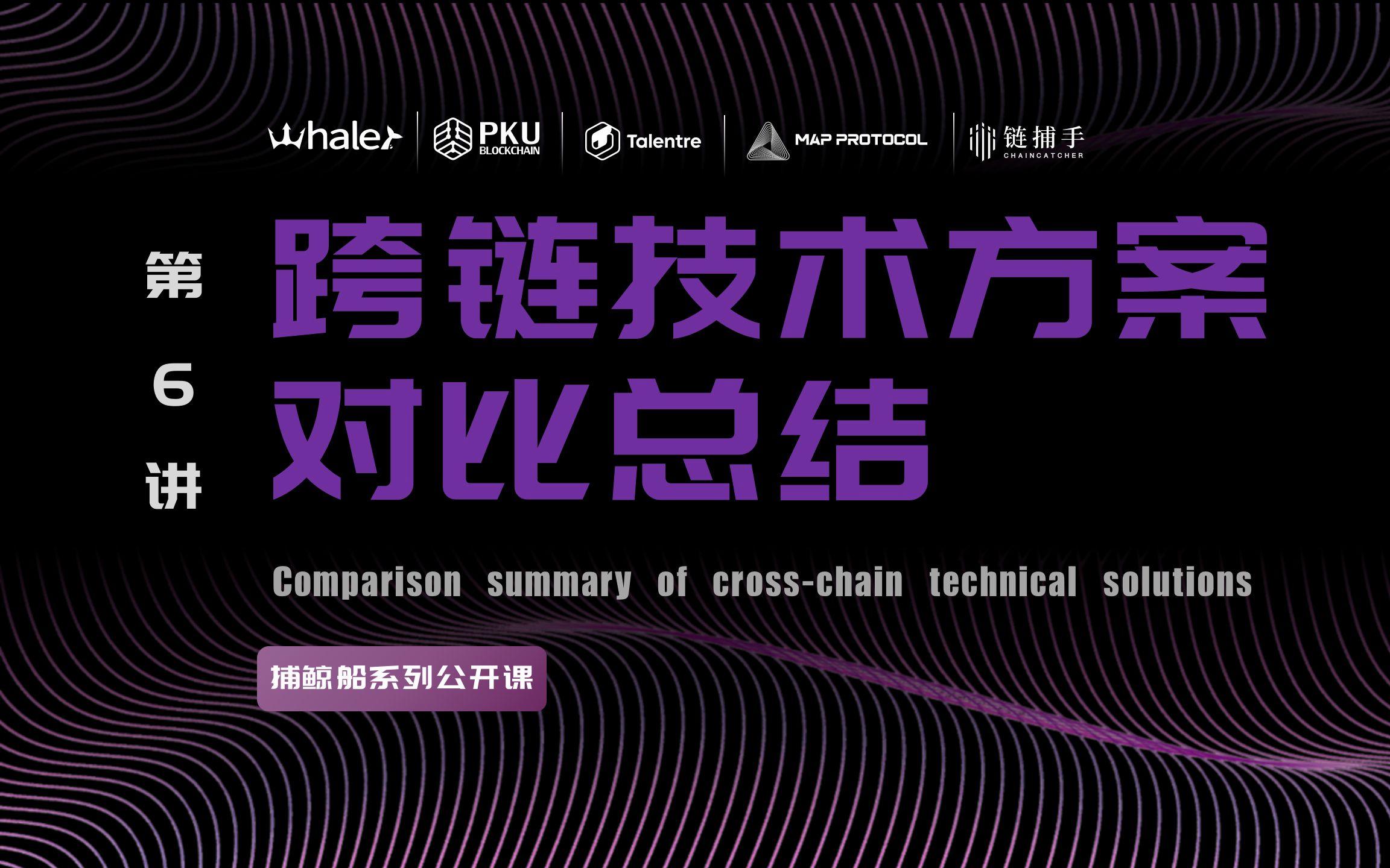 跨链技术发展生态日趋多元化，创新应用场景不断涌现。的简单介绍