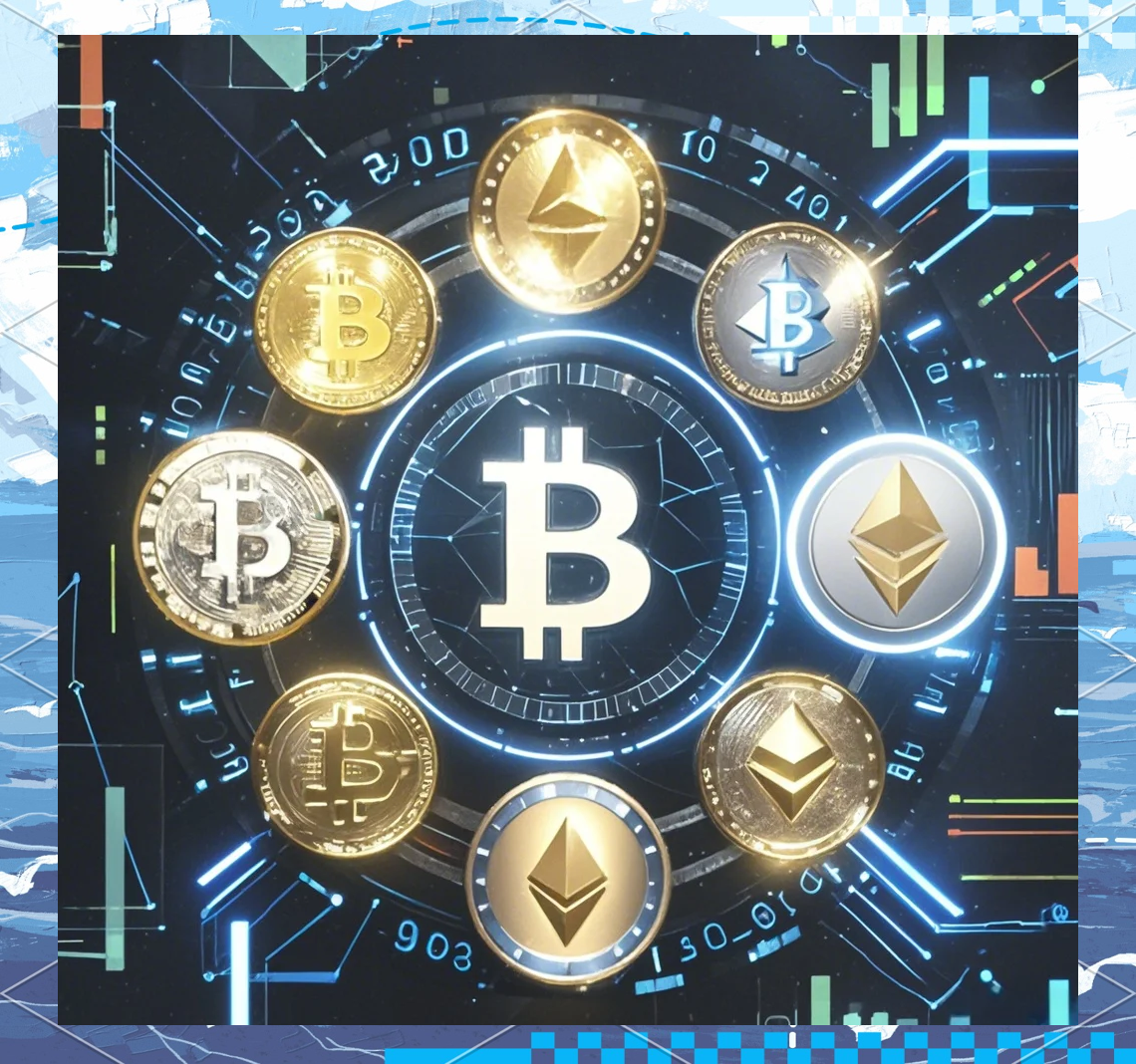 关于虚拟币价格剧烈波动投资风险管理成关键，安全隐患仍需防范。的信息