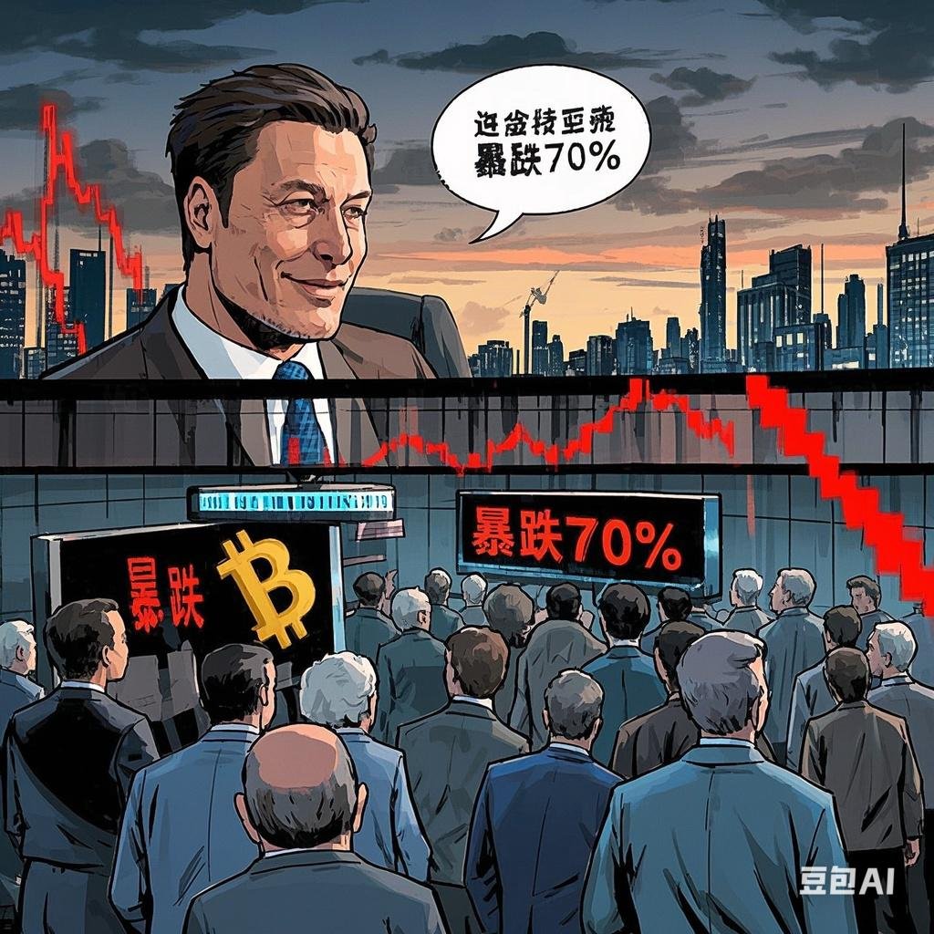 半岛体育app登录-马斯克再次发推，比特币瞬间上上扬8.53%